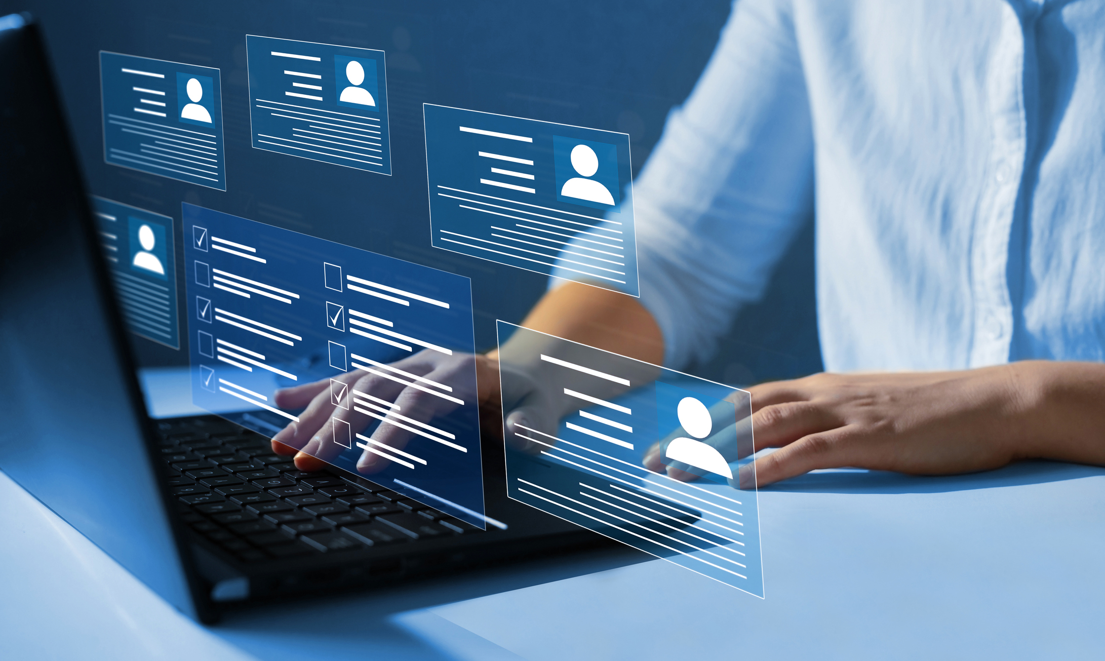 Banking Omni-Channel Digital Onboarding Platform Modernization