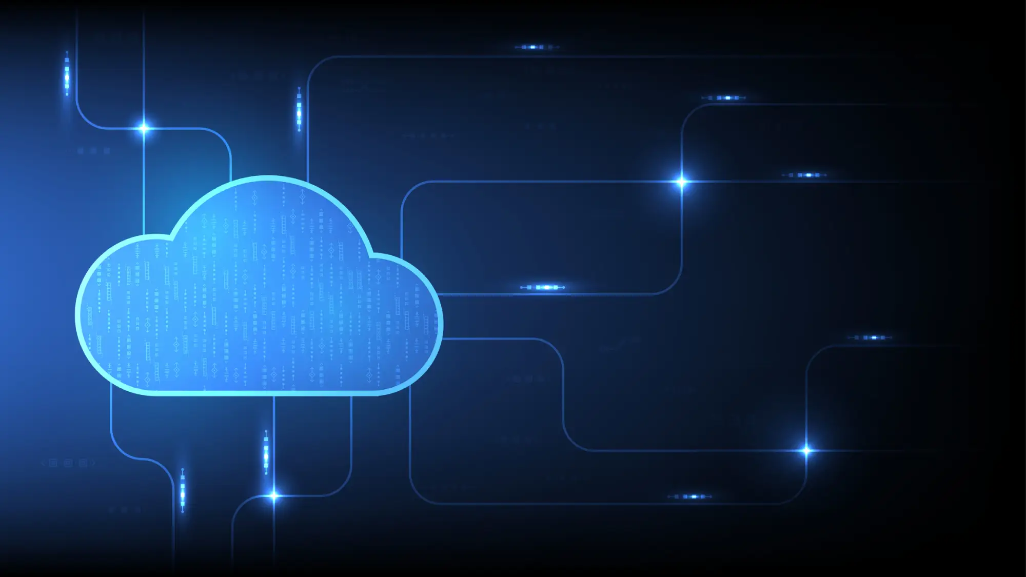 AWS Control Tower & Multi-Cloud Platform Modernization