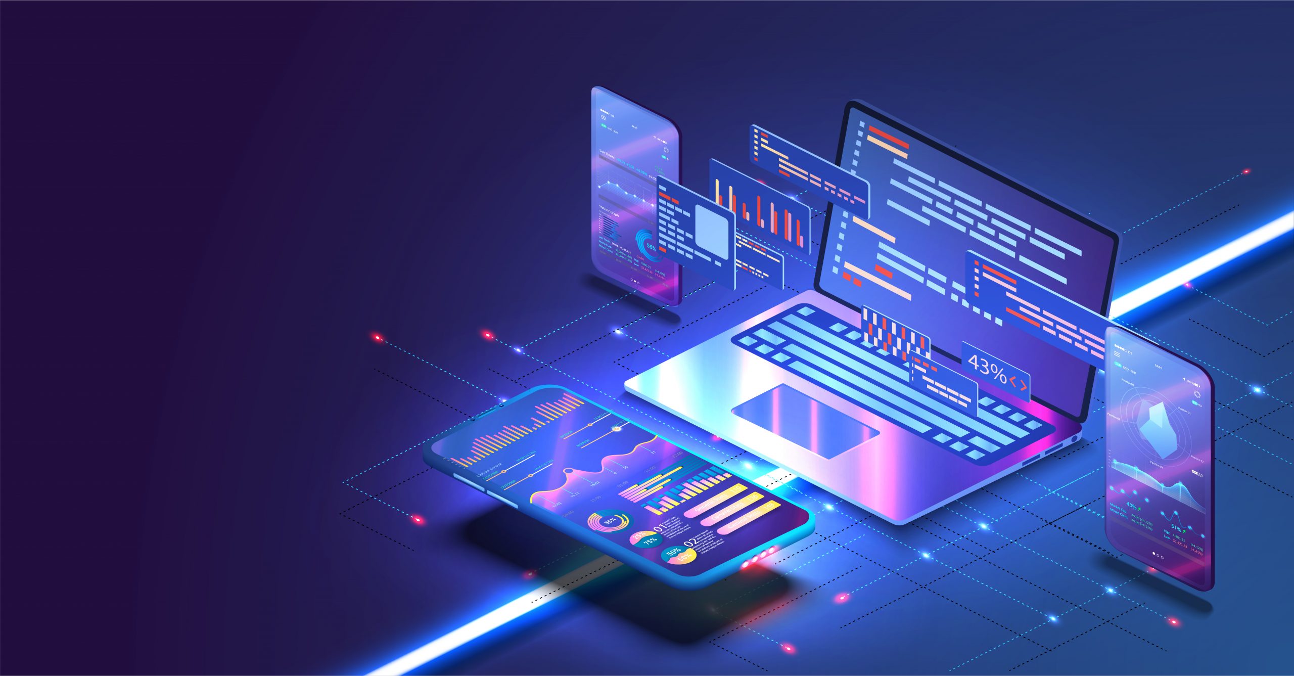 Telecom Mobile Bccs Field Operations