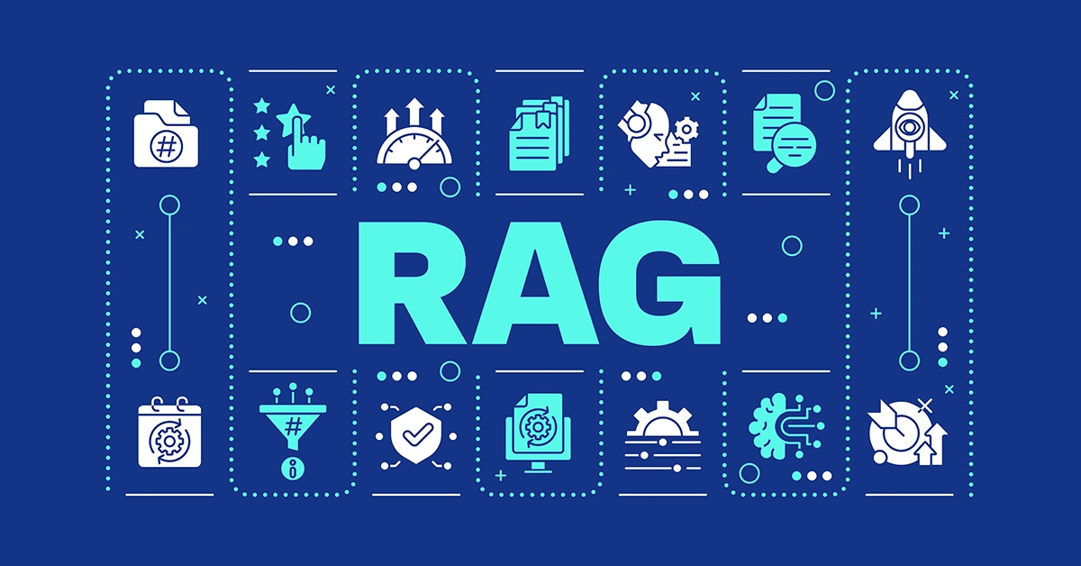 Low-Code RAG Platform for AI-Powered Enterprise Document Retrieval