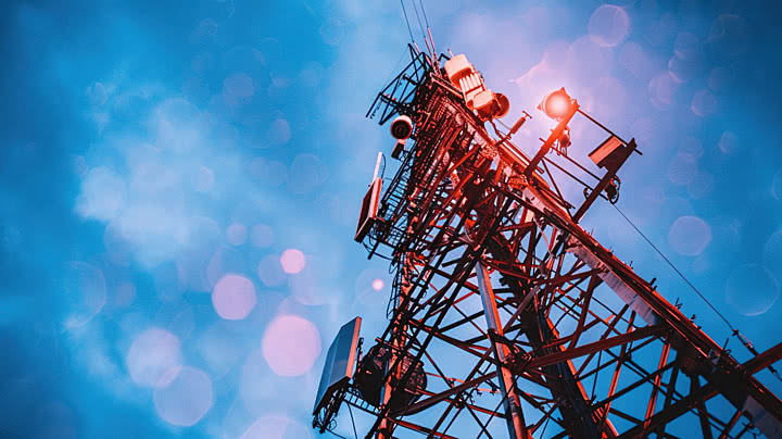 Telecommunication