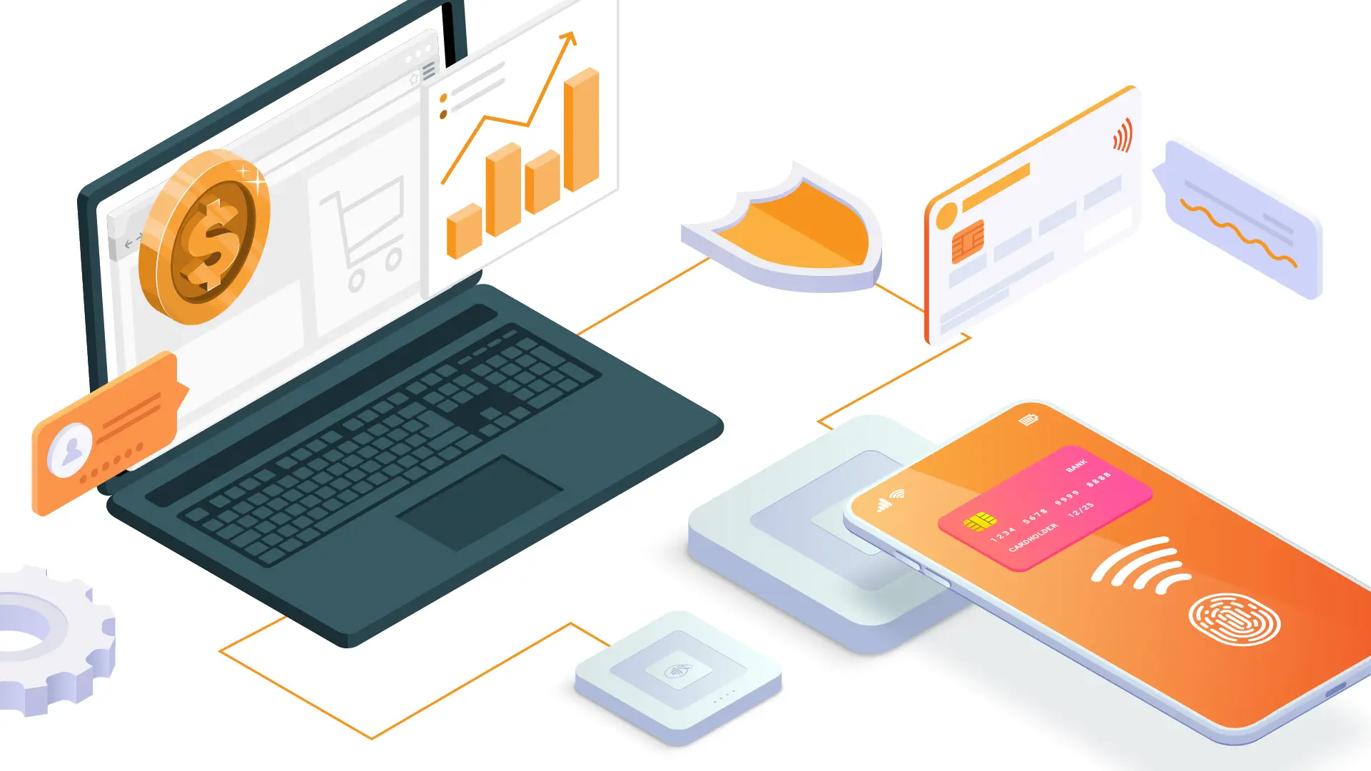 Banking Omni-Channel Retail & Business Banking Platform Modernization